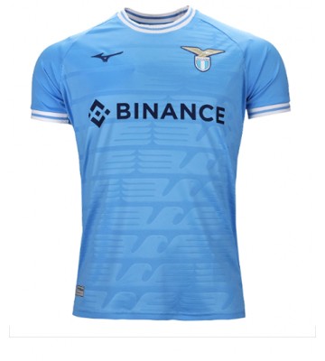 Lazio Hjemmedrakt 2022-23 Kortermet